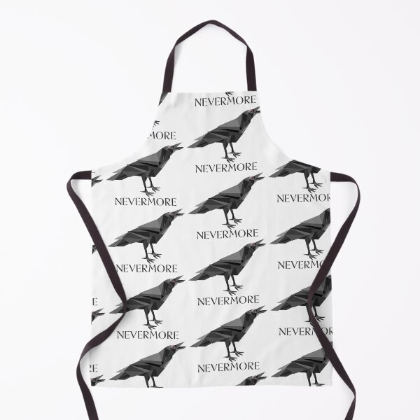 Item preview, Raven Nevermore designed and sold by piedaydesigns.