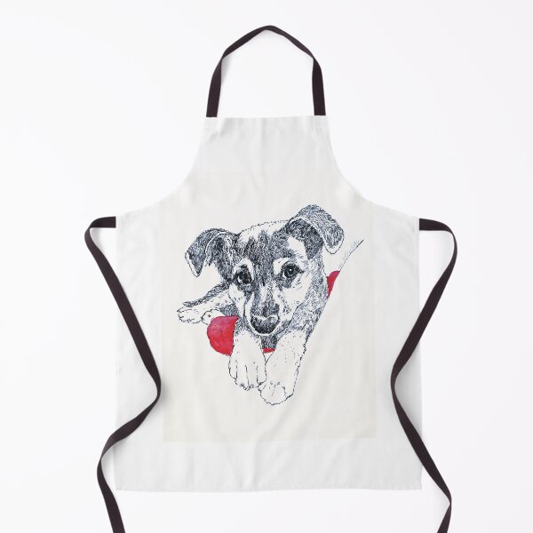 Item preview, Jake designed and sold by Roz McQuillan Fine Art & Photography.