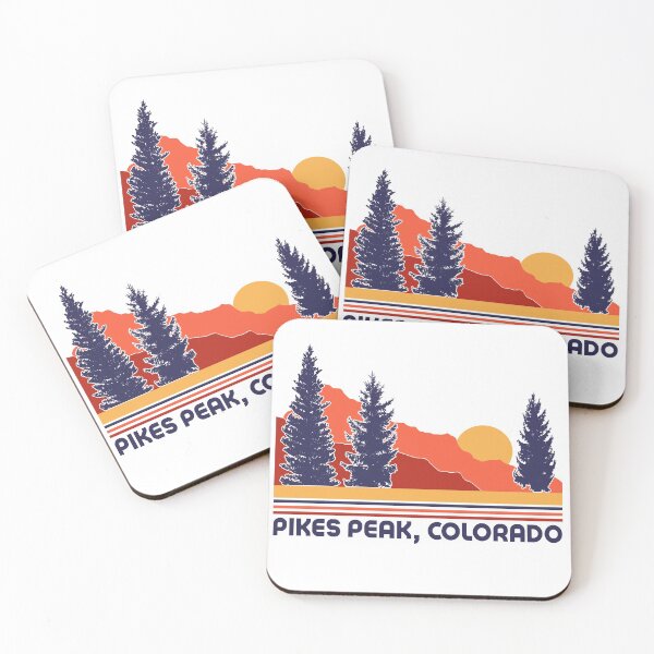Item preview, Pikes Peak designed and sold by sophiapetrillo.