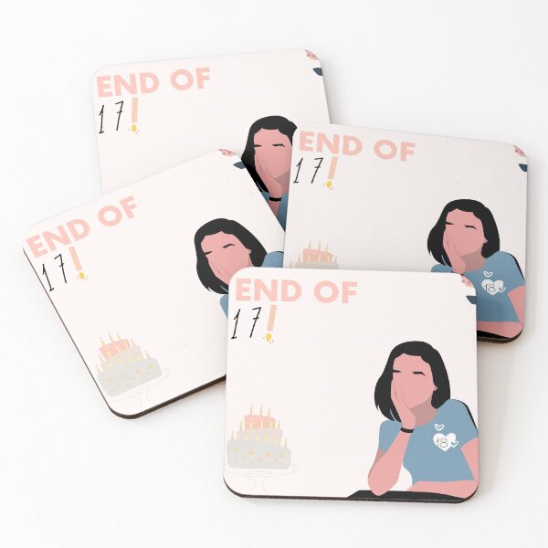 Item preview, I'm 18! designed and sold by CPSM.