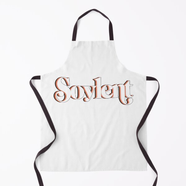 Item preview, Soylent designed and sold by sophiapetrillo.