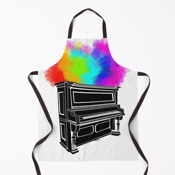 Item preview, Piano designed and sold by piedaydesigns.