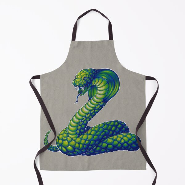 Item preview, No Touch Snek designed and sold by The Rabbit Follower.