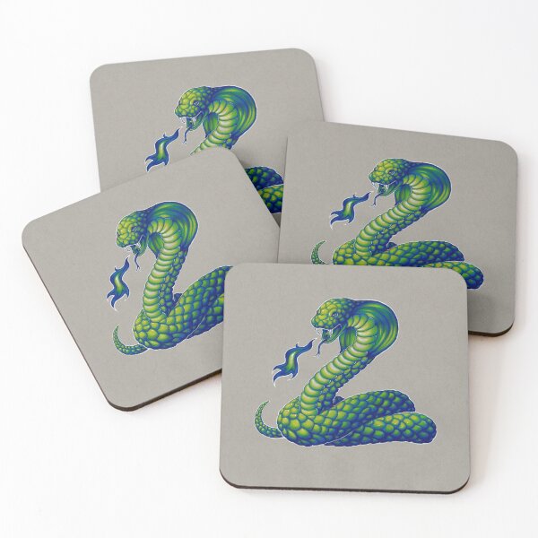 Item preview, No Touch Snek designed and sold by The Rabbit Follower.