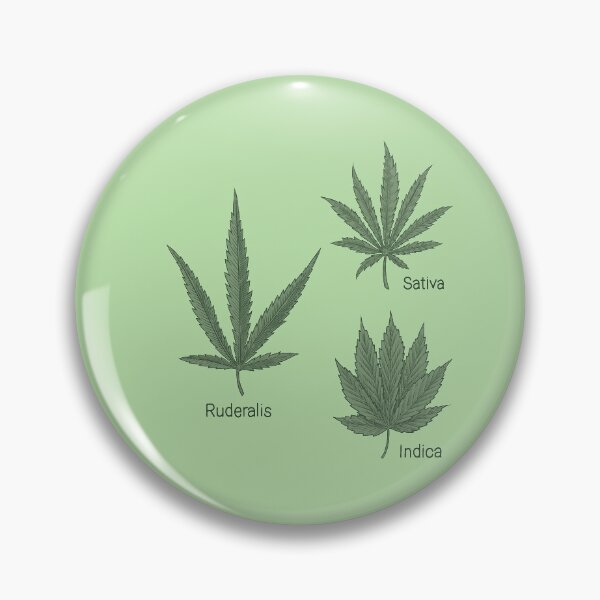 Item preview, CANNABIS KIND designed and sold by EVERGREEN ..
