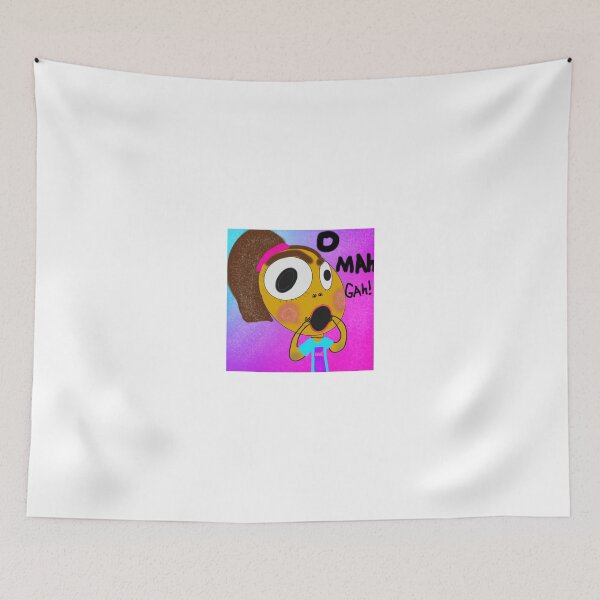 Item preview, OH MAH GAH!! designed and sold by maybechickentho.