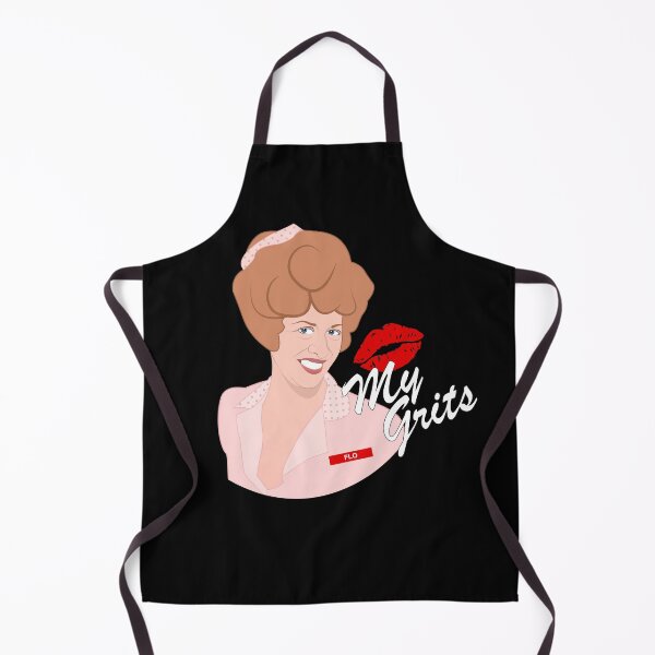 Item preview, Flo Kiss My Grits designed and sold by sophiapetrillo.