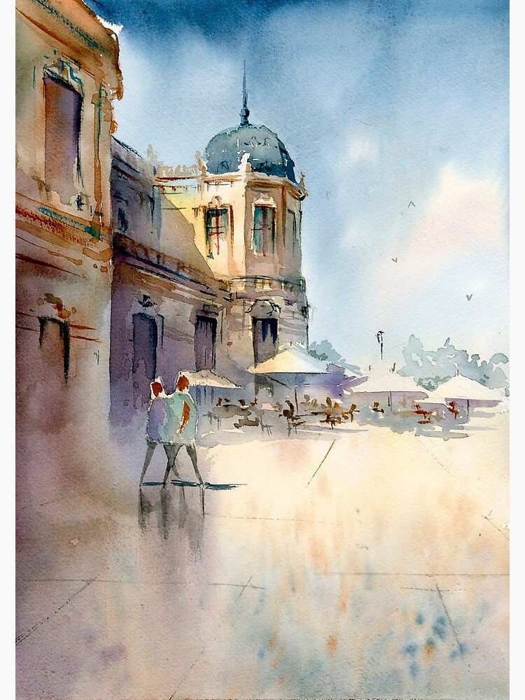 Vienna by vmikhayl