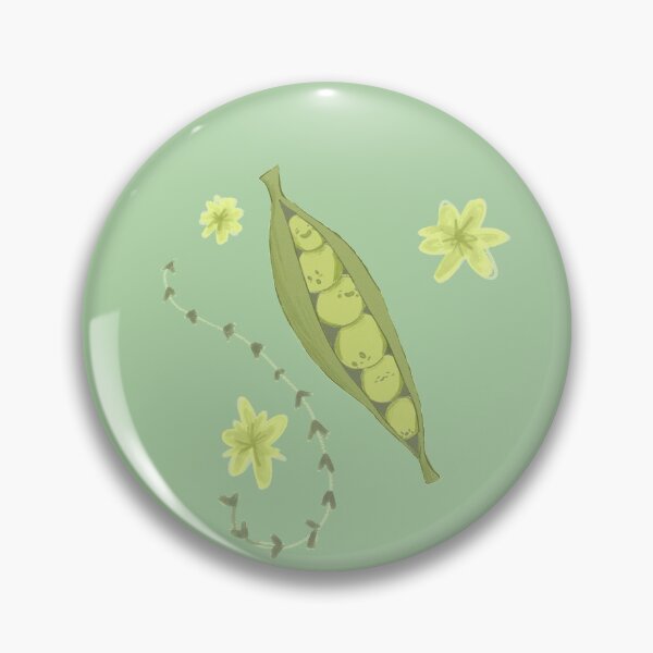 Item preview, Pea Pattern designed and sold by CloudyPalace.