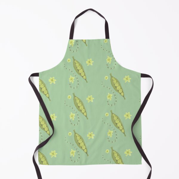 Item preview, Pea Pattern designed and sold by CloudyPalace.