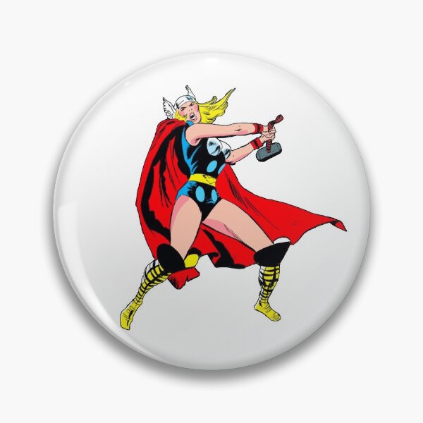 Item preview, Jane Foster  designed and sold by njmclean.