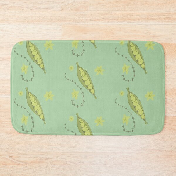 Item preview, Pea Pattern designed and sold by CloudyPalace.