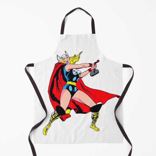 Item preview, Jane Foster designed and sold by njmclean.