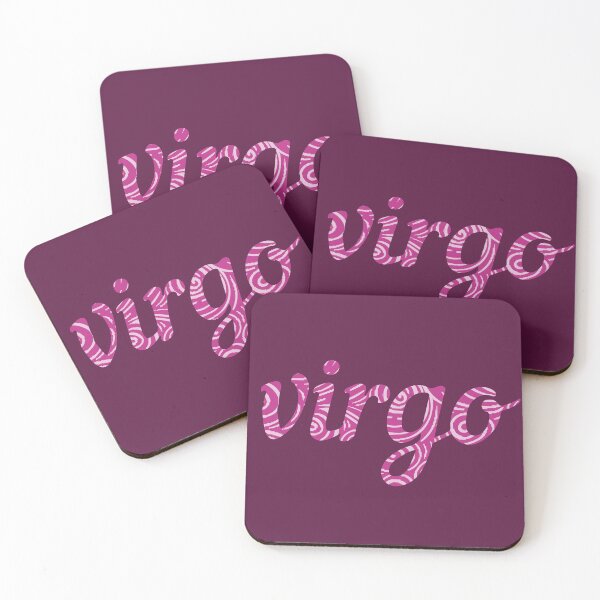 Item preview, virgo designed and sold by graphicgal.