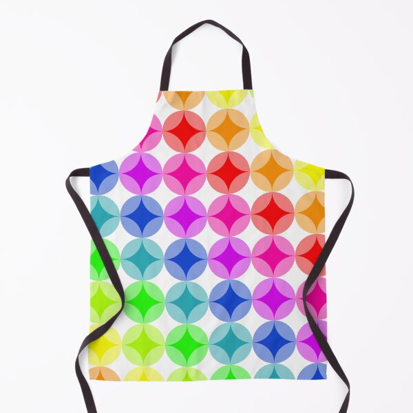 Item preview, When Colour meets Shape IV designed and sold by platonicXXI.