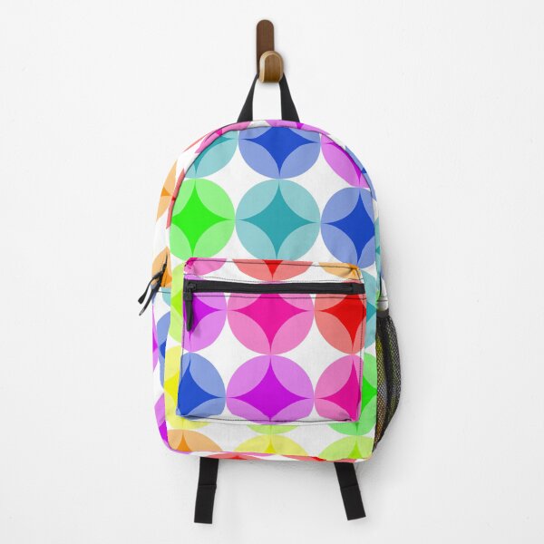 Item preview, When Colour meets Shape IV designed and sold by platonicXXI.