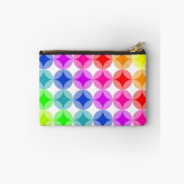 Item preview, When Colour meets Shape IV designed and sold by platonicXXI.