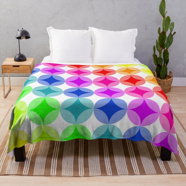 Item preview, When Colour meets Shape IV designed and sold by platonicXXI.