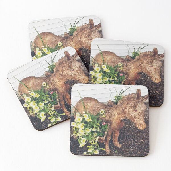 Item preview, don't be a donkey designed and sold by gratogratto.