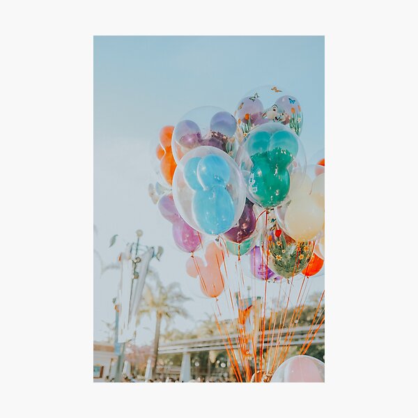 Item preview, Springtime Balloons designed and sold by Christina McCurdy.