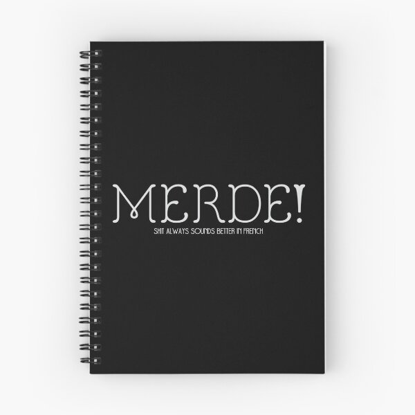 Item preview, Merde designed and sold by Monkey204.