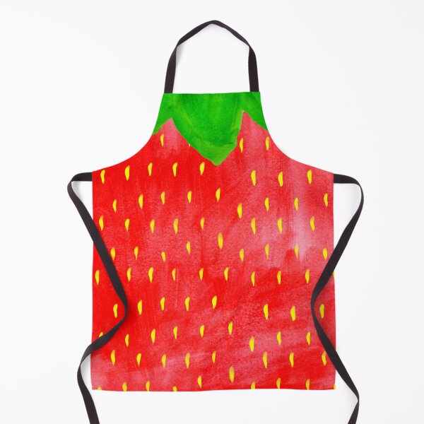 Item preview, Watercolour Strawberry designed and sold by JKSmart.
