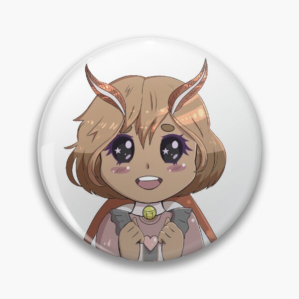 Item preview, Yvie - Chibi clean version designed and sold by UsagiDesigns.