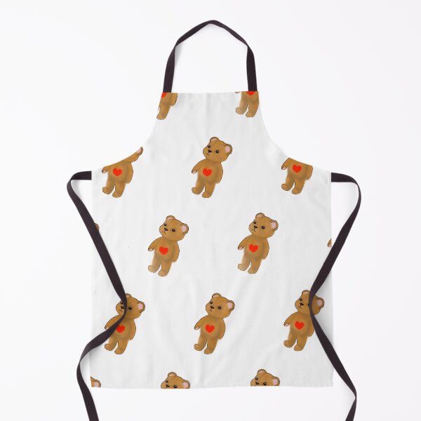Item preview, teddybear designed and sold by ultimawiz.