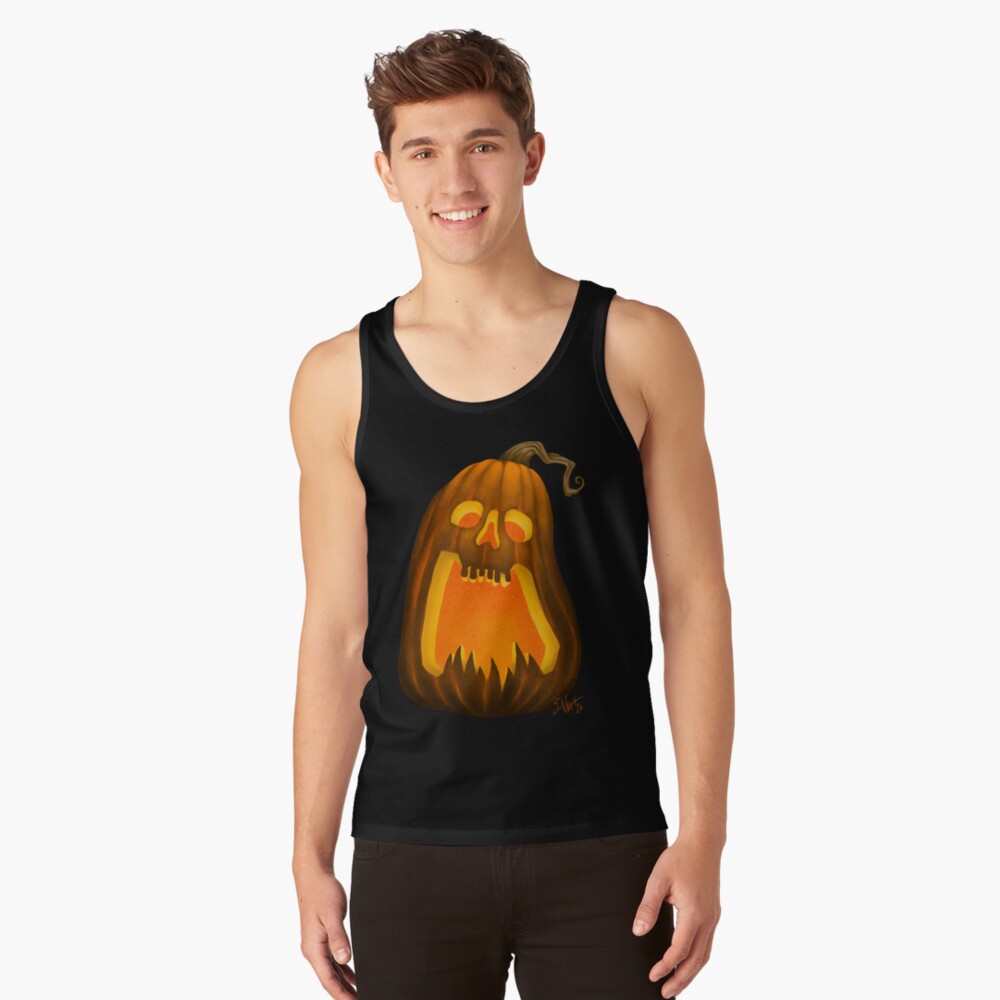 Item preview, Tank Top designed and sold by ChadSavage.