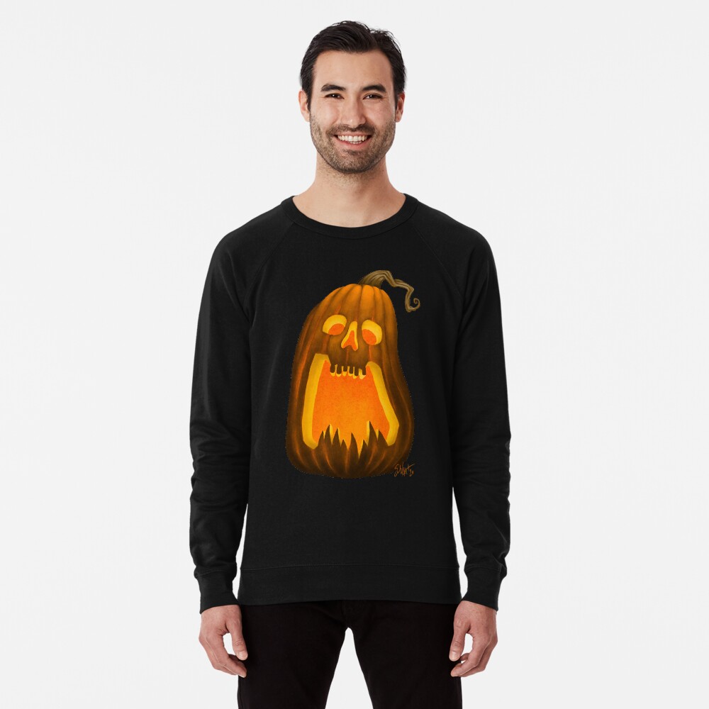 Item preview, Lightweight Sweatshirt designed and sold by ChadSavage.