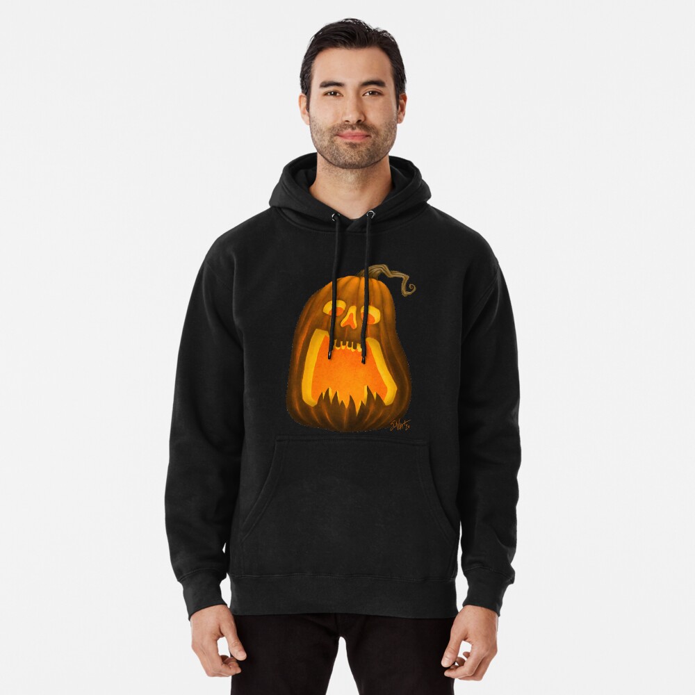 Item preview, Pullover Hoodie designed and sold by ChadSavage.