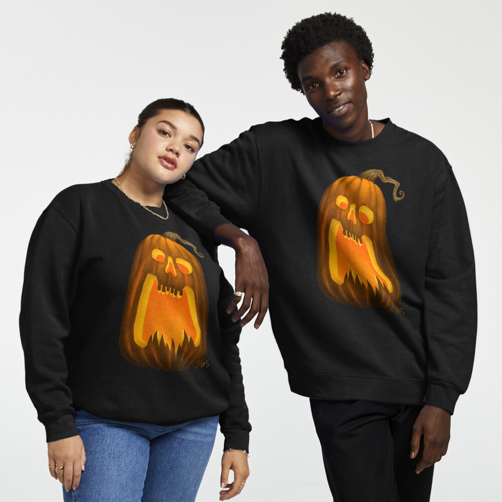 Item preview, Pullover Sweatshirt designed and sold by ChadSavage.