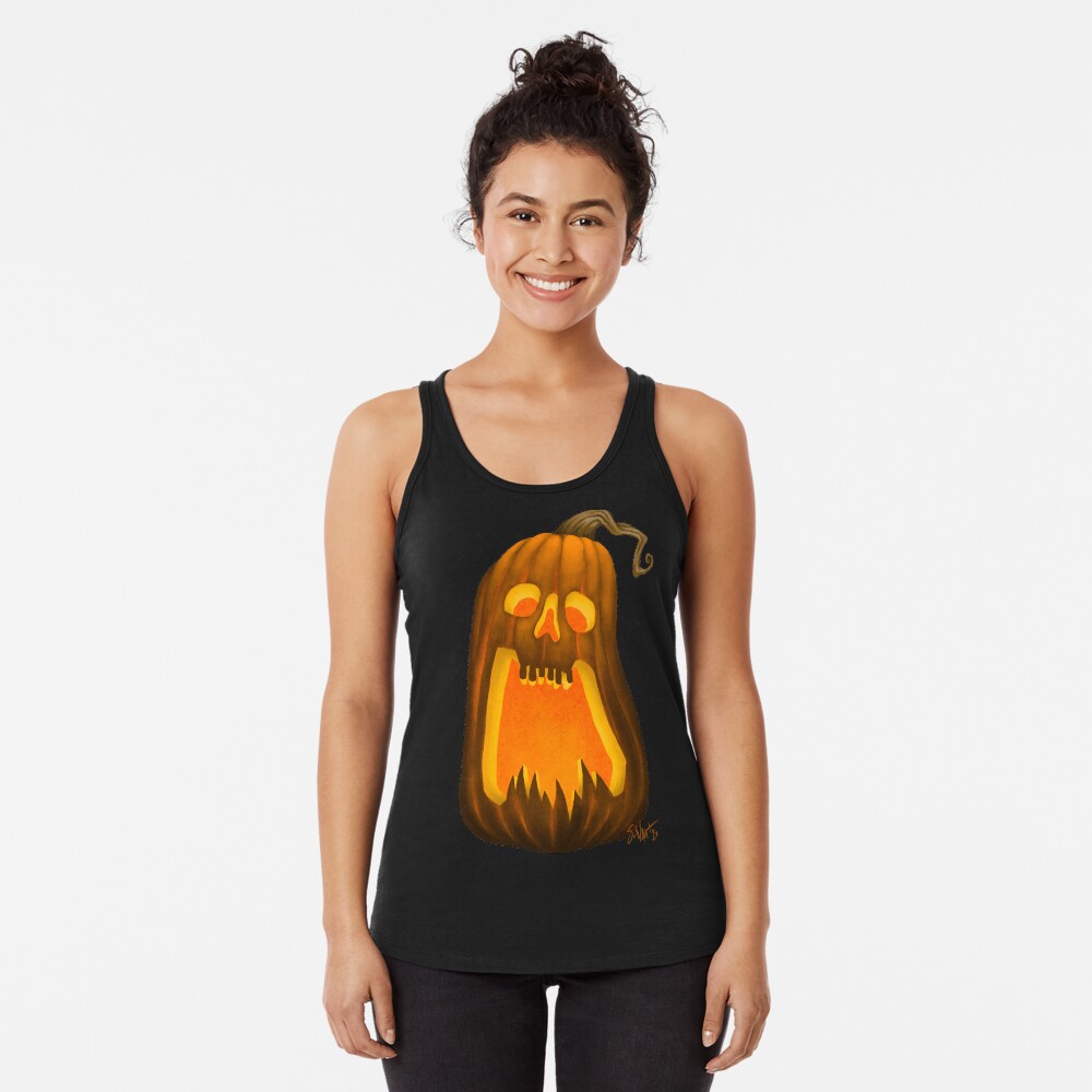 Item preview, Racerback Tank Top designed and sold by ChadSavage.