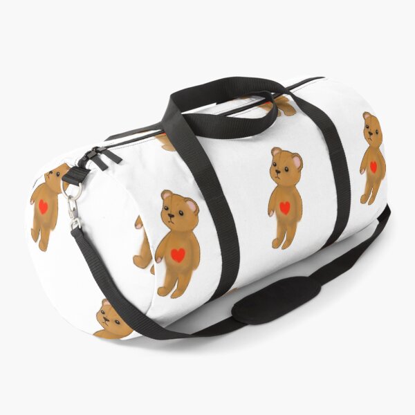 Item preview, teddybear designed and sold by ultimawiz.