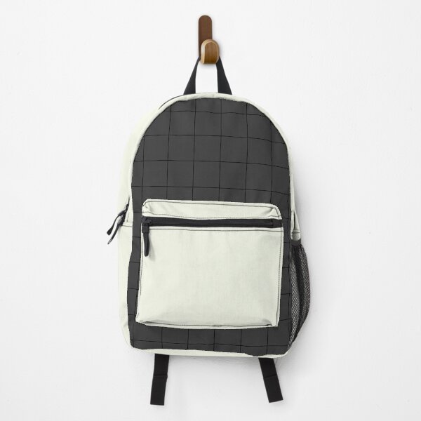 Item preview, black squares texture designed and sold by ZiphGames.