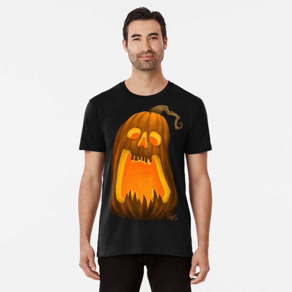 Item preview, Premium T-Shirt designed and sold by ChadSavage.