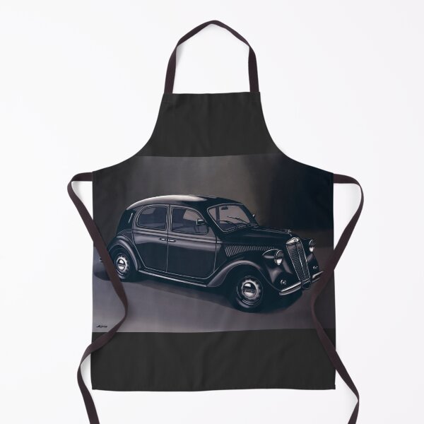 Item preview, Lancia Ardea 1939 Painting designed and sold by PaulMeijering.