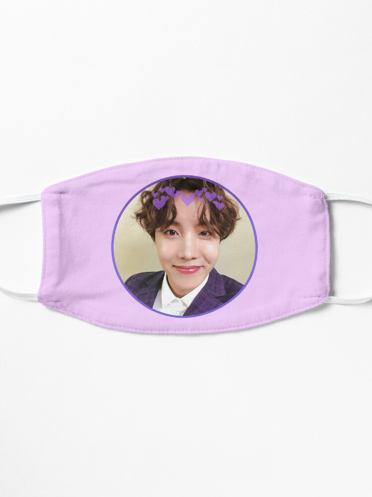 CapCut_strap mask jhope