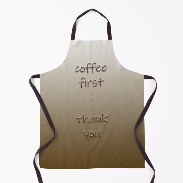 Item preview, Coffe First thank you designed and sold by oxoxoxo.