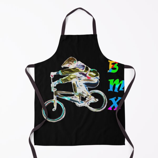 Item preview,  bmx designed and sold by ricobarinas.