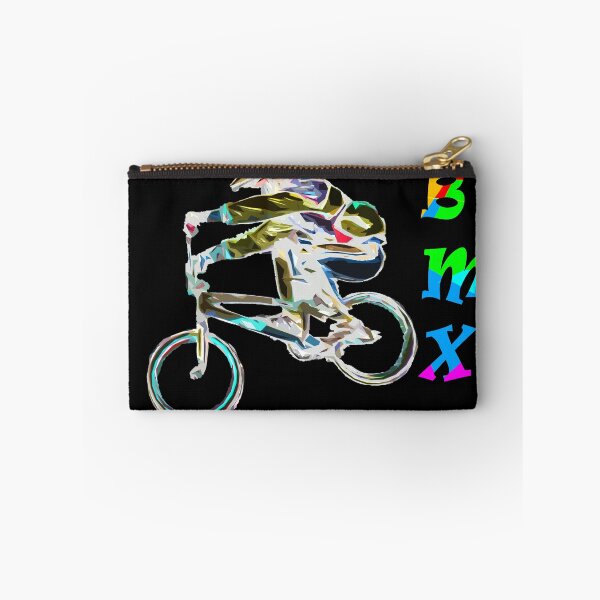Item preview,  bmx designed and sold by ricobarinas.