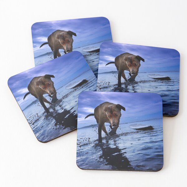 Item preview, Izzy & Her Surfboard designed and sold by Alex Preiss.