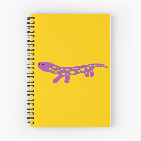 Item preview, motivation lizard designed and sold by AnnieGarbs.