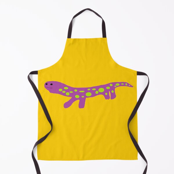 Item preview, motivation lizard designed and sold by AnnieGarbs.