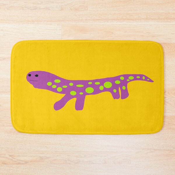 Item preview, motivation lizard designed and sold by AnnieGarbs.