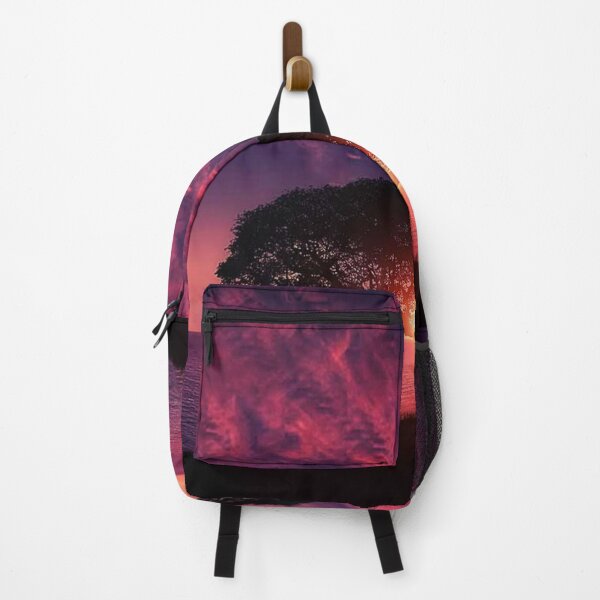 Item preview, Tree Sunset designed and sold by Aissa6900.