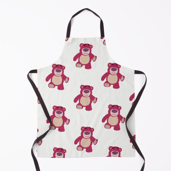 Item preview, Lotso the Bear designed and sold by Baysprinkle.