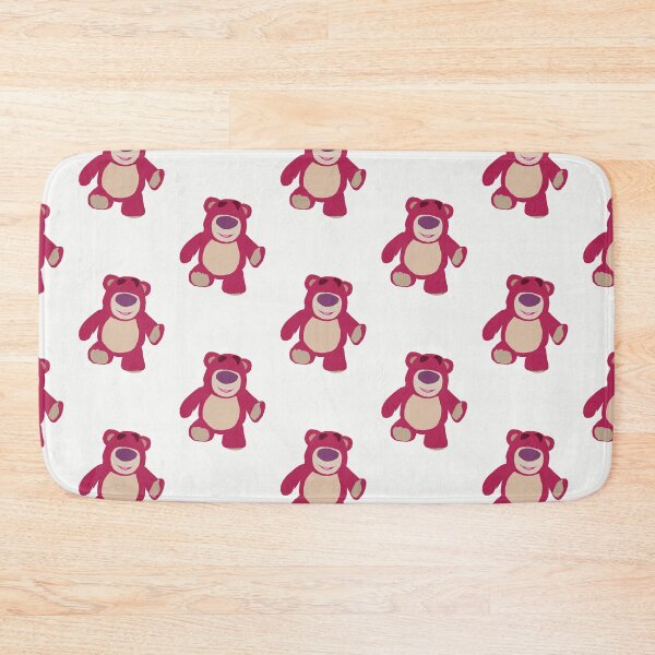 Item preview, Lotso the Bear designed and sold by Baysprinkle.