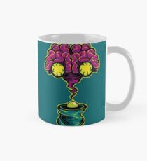 I is for Intergalactic Intelligence Mug