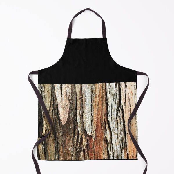 Item preview, Tree bark feathers designed and sold by Naturevibez.